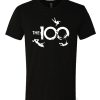 The 100 T Shirt