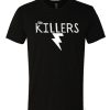 The Killers music band T Shirt