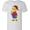 The Simpsons Cool Lisa T Shirt