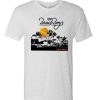 Vintage 70s Beach Boys Tour T Shirt