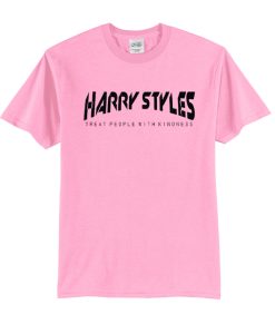 HArry Styles - Treat People With Kindness T Shirt