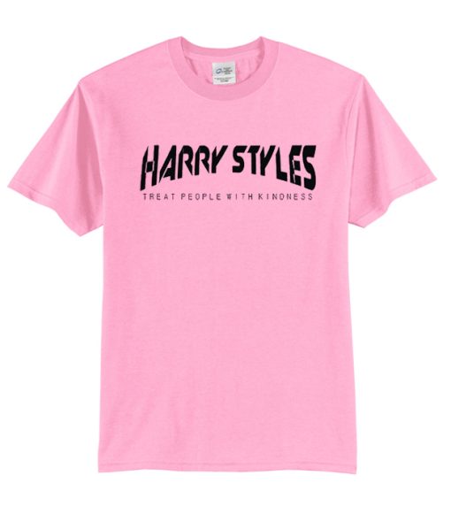 HArry Styles - Treat People With Kindness T Shirt
