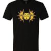 Solar Eclipse - aesthetic T Shirt