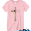 Matthew 28.16 A Lot Can Happen in Three Days Easter T shirt