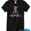 Miss Mrs Ms Dr Doctorate New T-shirt