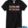 Official Cleveland Browns Off The Chain 2020 Playoffs graphic T-shirt