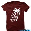 Palm Tree New T-shirts