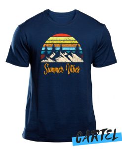 life is better at the beach summer 2021 T-Shirt