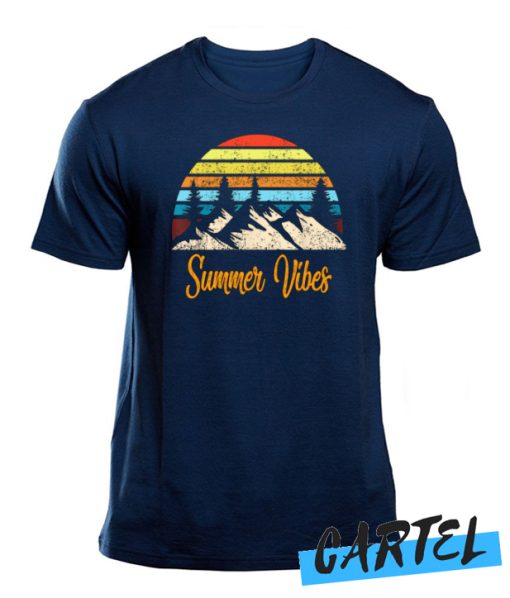 life is better at the beach summer 2021 T-Shirt