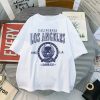 California Los Angeles T-Shirt