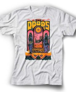 Doors Band Tshirt