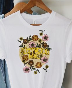 Fleetwood Mac shirt