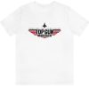 Top Gun Unisex T Shirt