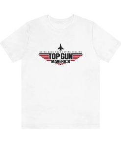 Top Gun Unisex T Shirt